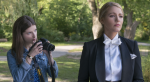 RESENHA CRÍTICA: Um Pequeno Favor (A Simple Favor)