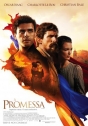Promessa, A