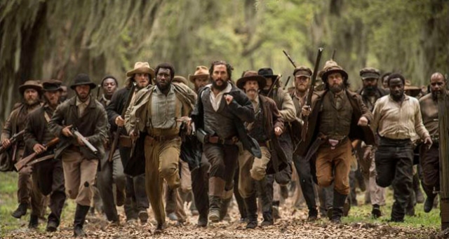 RESENHA CRÍTICA: Um Estado de Liberdade (Free State of Jones) RESENHA CRÍTICA: Um Estado de Liberdade (Free State of Jones)