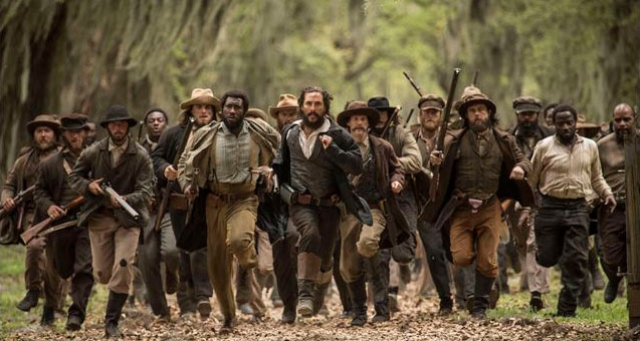 RESENHA CRÍTICA: Um Estado de Liberdade (Free State of Jones)