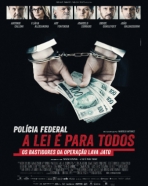 Polícia Federal - A Lei é para Todos