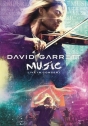 David Garrett: Music - Live in Concert