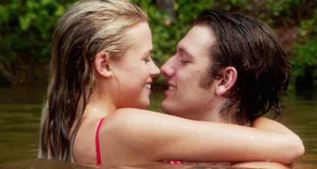 RESENHA CRÍTICA: Amor Sem Fim (Endless Love) RESENHA CRÍTICA: Amor Sem Fim (Endless Love)