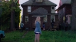 Corrente do Mal (It Follows)