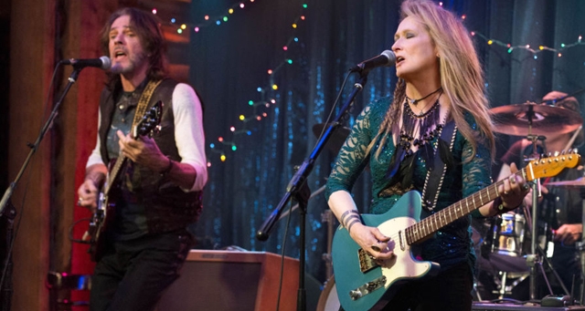 Ricki and the Flash: De Volta para Casa (Ricki and the Flash) Ricki and the Flash: De Volta para Casa (Ricki and the Flash)