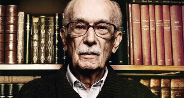 O Pensamento Literario de Antonio Candido