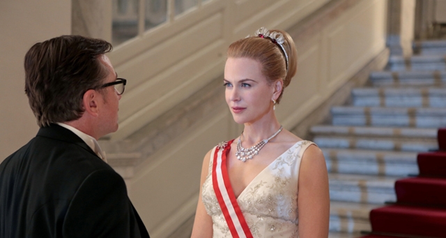 Grace de Mônaco (Grace of Monaco) Grace de Mônaco (Grace of Monaco)