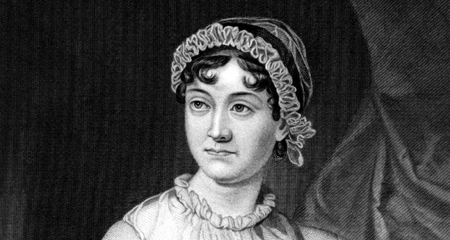 A Mulher Fatal em Jane Austen A Mulher Fatal em Jane Austen