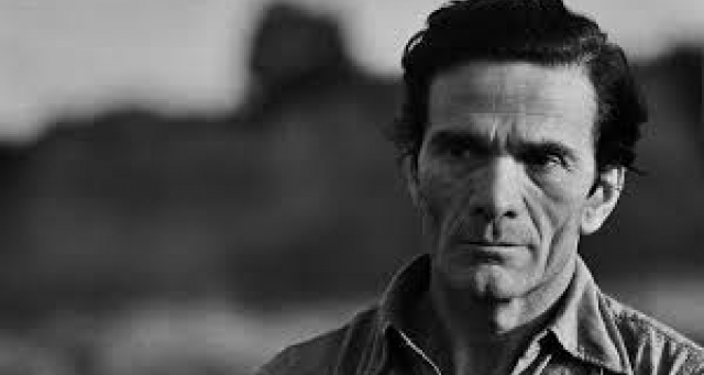 O Filme-Enigma de Pasolini O Filme-Enigma de Pasolini