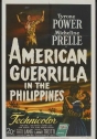 Guerrilheiros das Filipinas