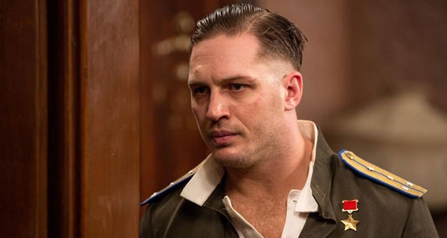 Crimes Ocultos (Child 44) Crimes Ocultos (Child 44)