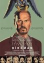 Birdman (ou A Esperada Virtude da Ignorância)
