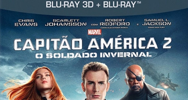 RESENHA COMPLETA DE CAPITÃO AMÉRICA 2 EM 3 D RESENHA COMPLETA DE CAPITÃO AMÉRICA 2 EM 3 D