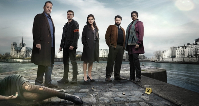Navegando na Netflix: série Jo Navegando na Netflix: série Jo
