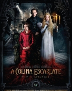 Colina Escarlate, A