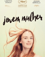 Jovem Mulher