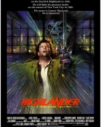 Highlander - O Guerreiro Imortal