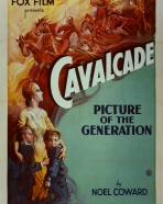 Cavalgada