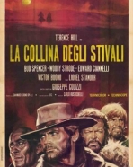 Trinity - A Colina dos Homens Maus