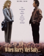 Harry & Sally - Feitos um Para o Outro