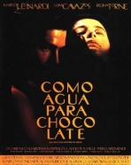 Como Agua Para Chocolate