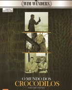 Mundo dos Crocodilos, O