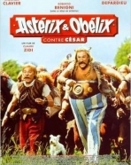 Asterix & Obelix Contra César