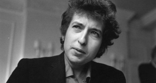 Bob Dylan e os Paradoxos Americanos