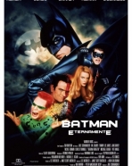Batman Eternamente