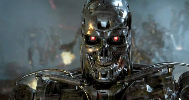 O Exterminador do Futuro: Gênesis (* em Steelbook) O Exterminador do Futuro: Gênesis (* em Steelbook)