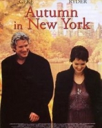 Outono em Nova York