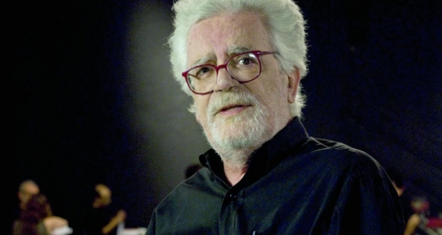 Morre o Cineasta Eduardo Coutinho Morre o Cineasta Eduardo Coutinho