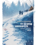 Oito Odiados, Os
