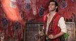 RESENHA CRITICA: Aladdin POSTAGEM FIXA EM HOMENAGEM A RUBENS EWALD FILHO