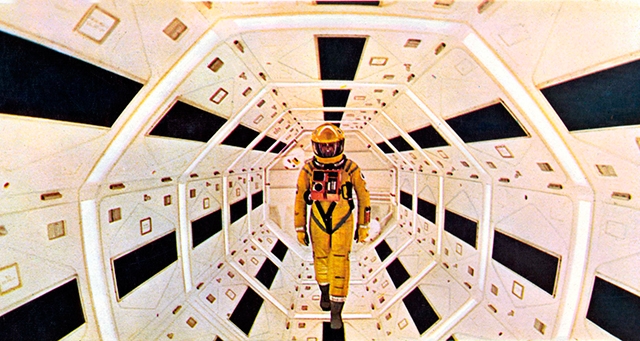 NOS CINEMAS: 2001: Uma Odisséia no Espaço (2001: A Space Odissey) NOS CINEMAS: 2001: Uma Odisséia no Espaço (2001: A Space Odissey)