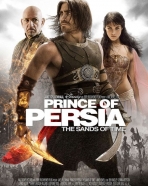 Príncipe da Pérsia: As Areias do Tempo, O