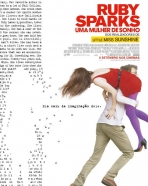 Ruby Sparks - A Namorada Perfeita