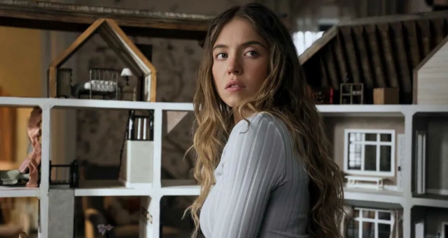 NOS CINEMAS: A EMPREGADA