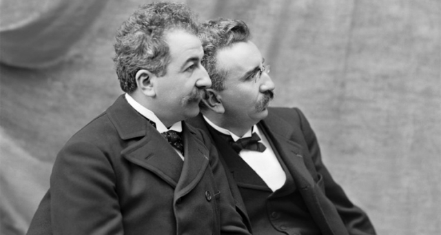 Depois de 125 Anos, o Futuro do Cinema em Questao Depois de 125 Anos, o Futuro do Cinema em Questao