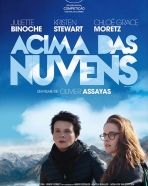 Acima das Nuvens