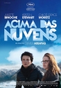 Acima das Nuvens
