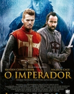 Imperador, O