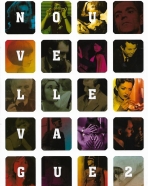 Nouvelle Vague 2: Uma Mulher Casada, Educação Sentimental, Ascensor para o Cadafalso, O Silêncio do Mar, Céline e Julie Vão de Barco
