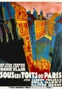 Sob os Tetos de Paris