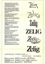 Zelig