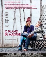 Plano de Maggie