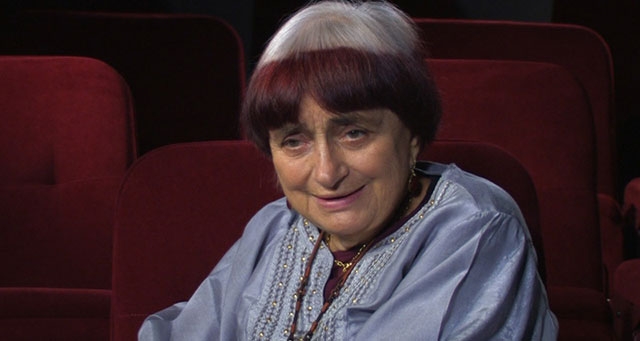 O Cinema de Sensibilidade de Varda O Cinema de Sensibilidade de Varda