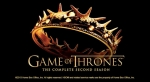 Game of Thrones - Segunda Temporada Completa em BD