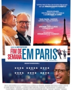 Fim de Semana em Paris, Um