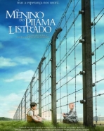 Menino do Pijama Listrado, O